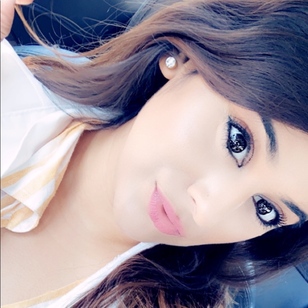 Meet your Posher, Shereen